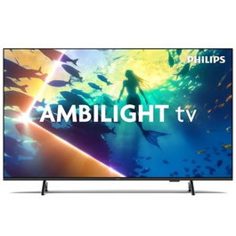 Philips Televisor 65PUS8010/12 65" 4K UHD Ambilight Smart TV WiFi